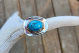 Cowgirl ring