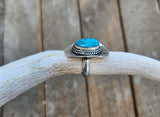 Cowgirl ring