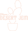 Desertjem