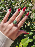 Turquoise Ring(Size 9)