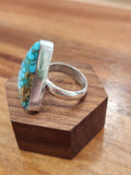 Sierra Statment ring (size 6)
